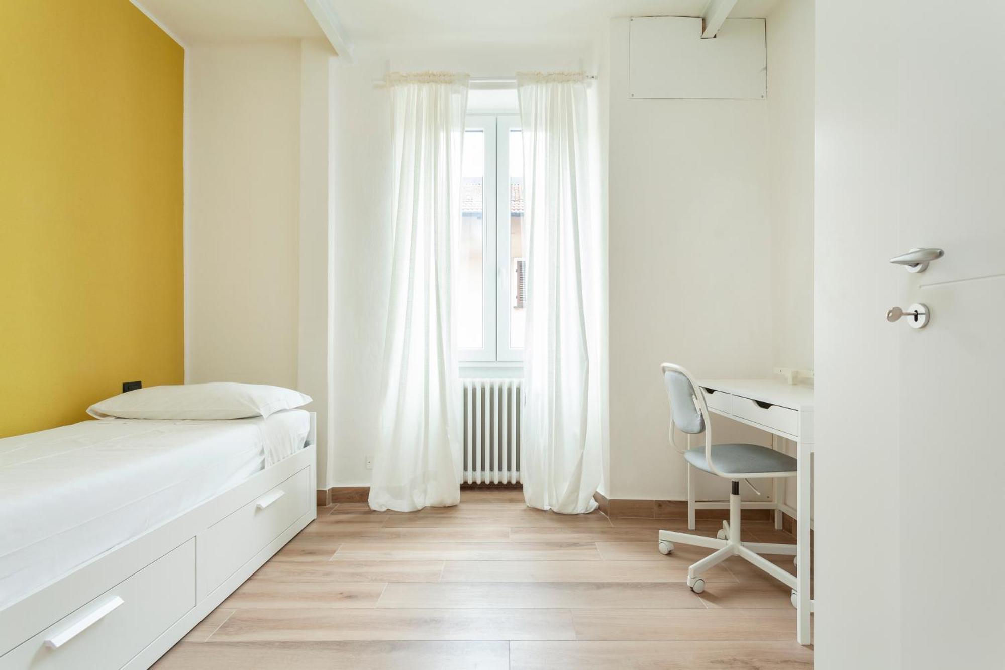 Greenway Apartment Colonno