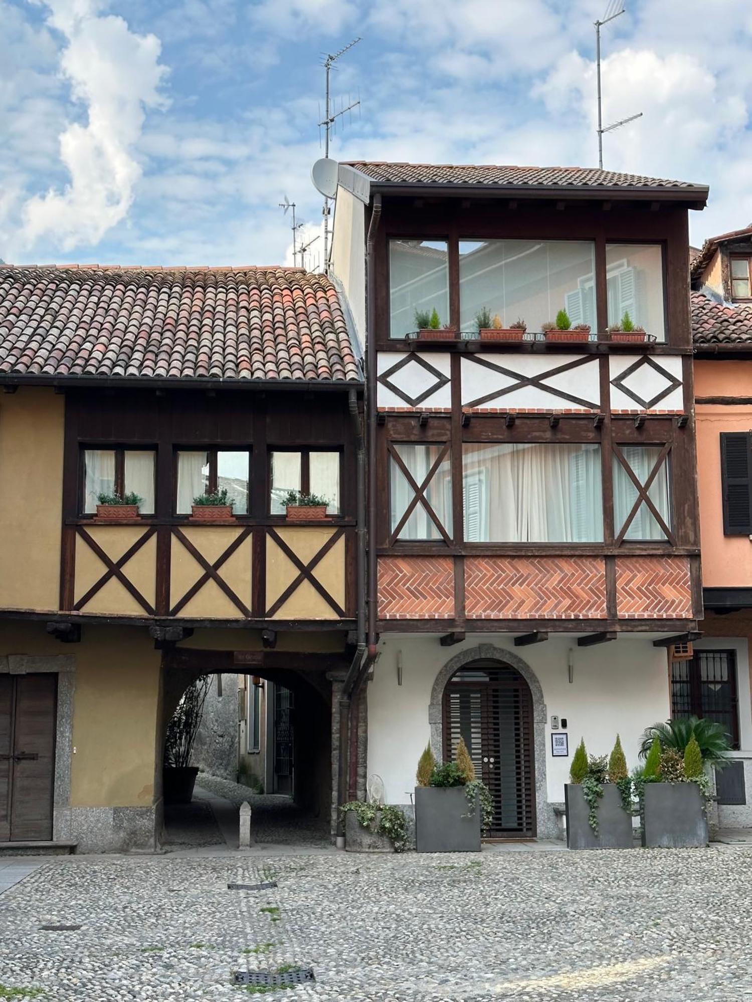 Holiday home Nel Cuore Di Cernobbio