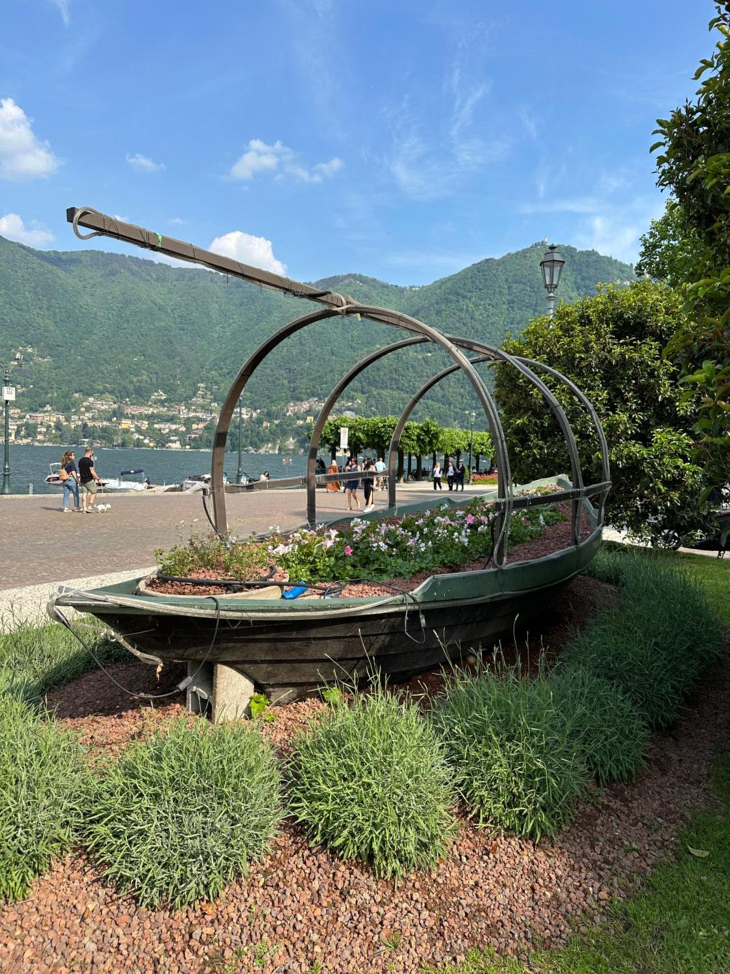 Nel Cuore Di * Cernobbio