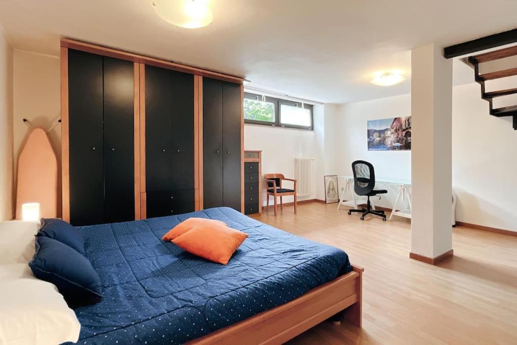 Apartment La Piazzetta - Affitti Brevi Italia