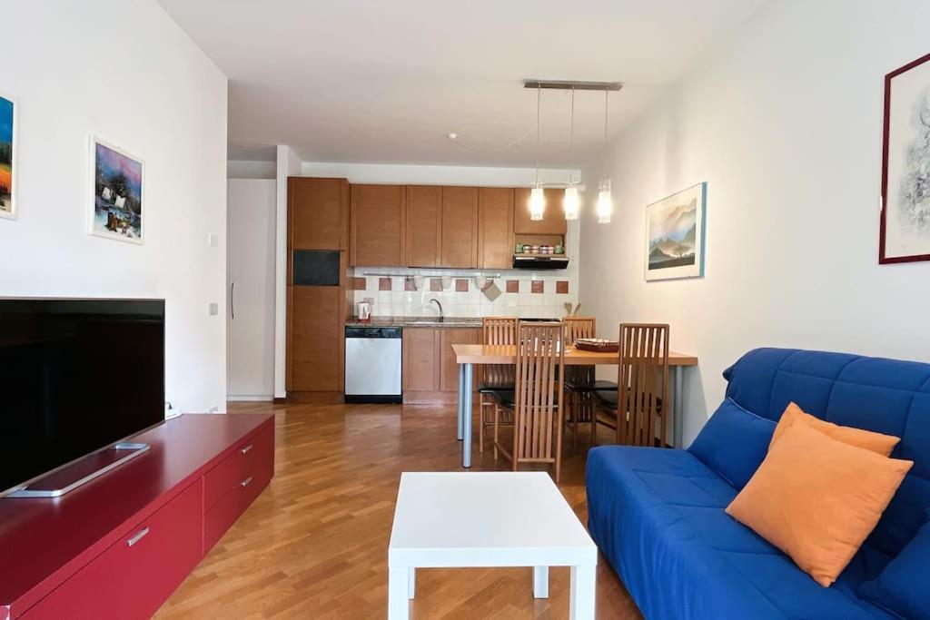 Apartment La Piazzetta - Affitti Brevi Italia *