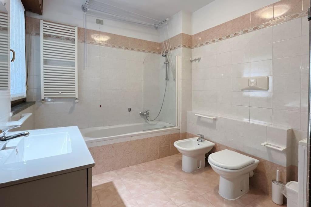 La Piazzetta - Affitti Brevi Italia Apartment
