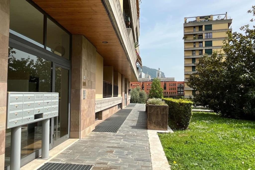 La Piazzetta - Affitti Brevi Italia Lecco