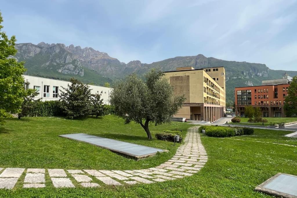 La Piazzetta - Affitti Brevi Italia Apartment