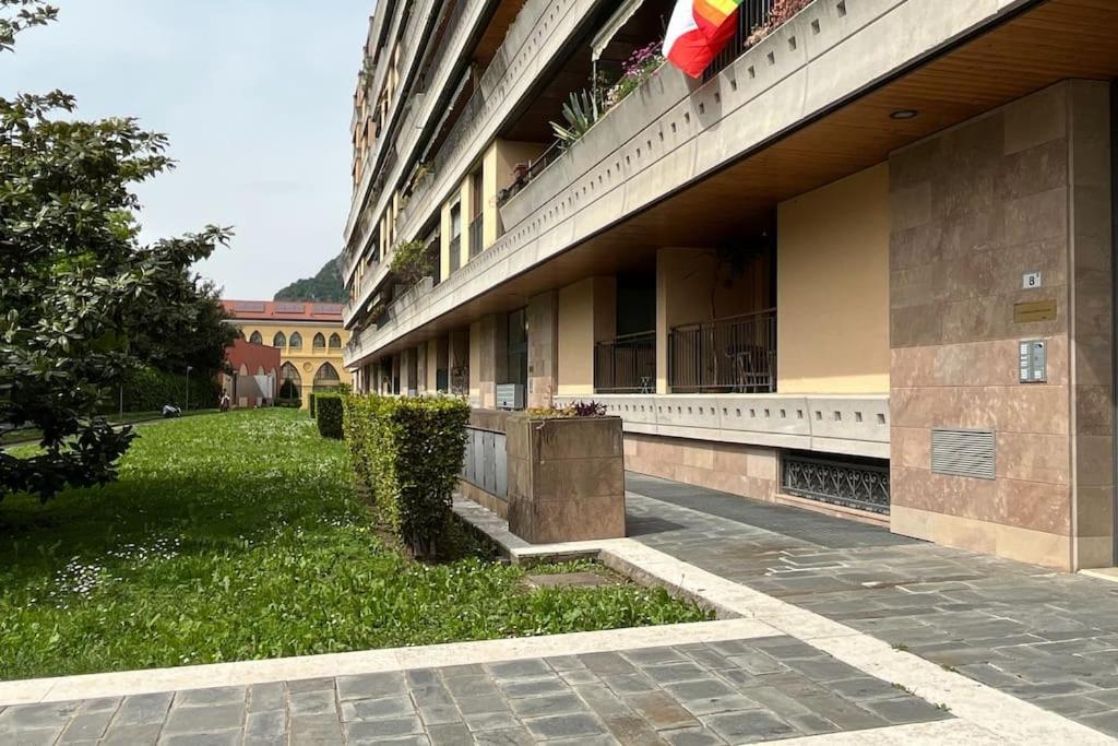 Apartment La Piazzetta - Affitti Brevi Italia