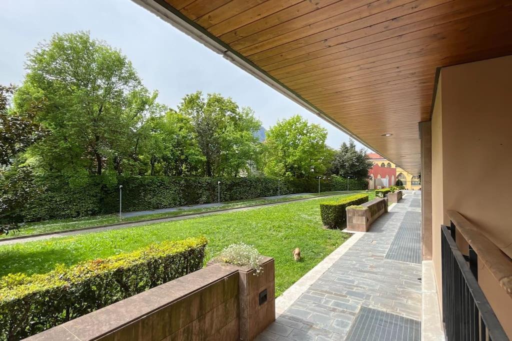 Apartment La Piazzetta - Affitti Brevi Italia Lecco