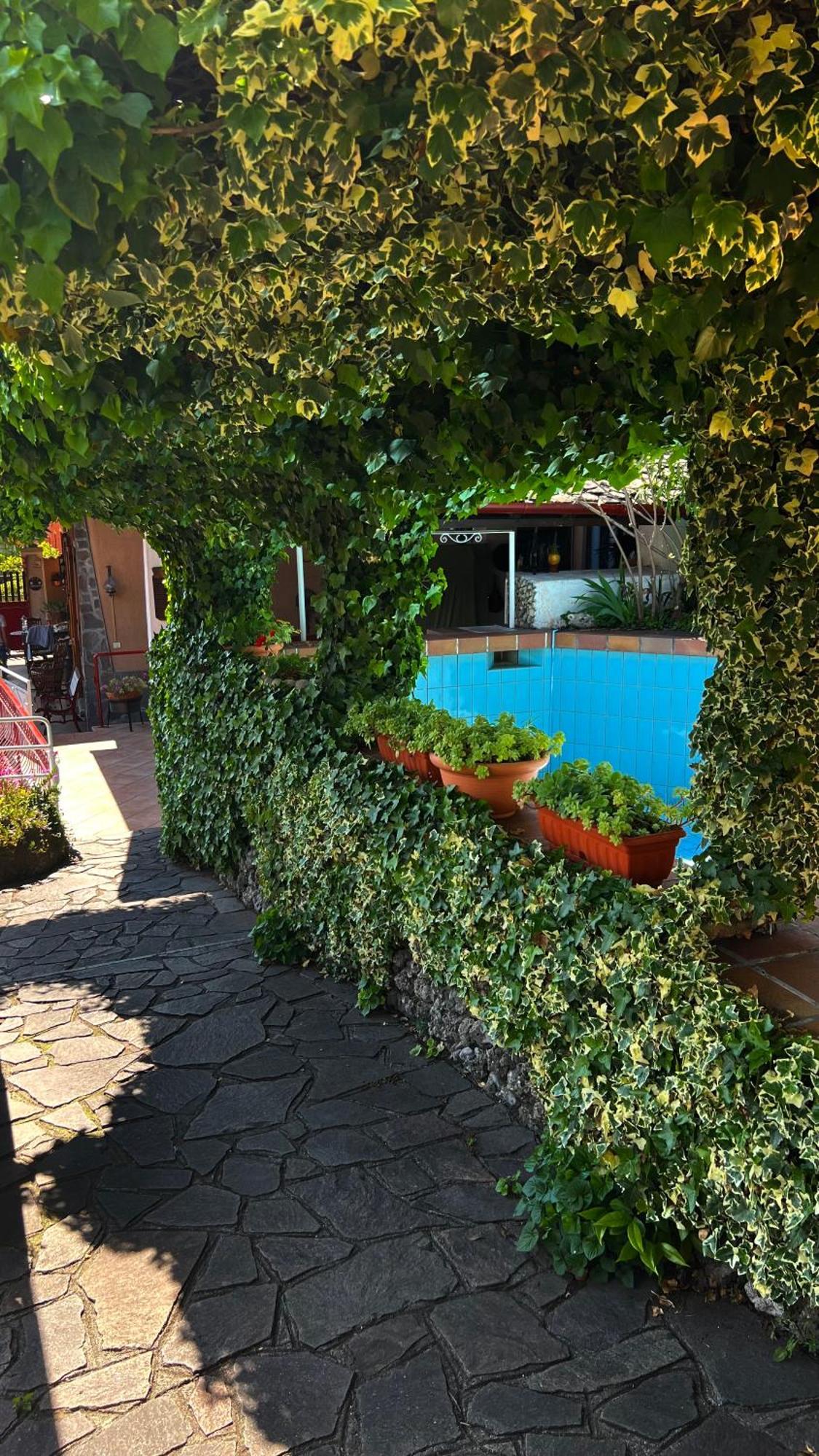 Villa Andreina *