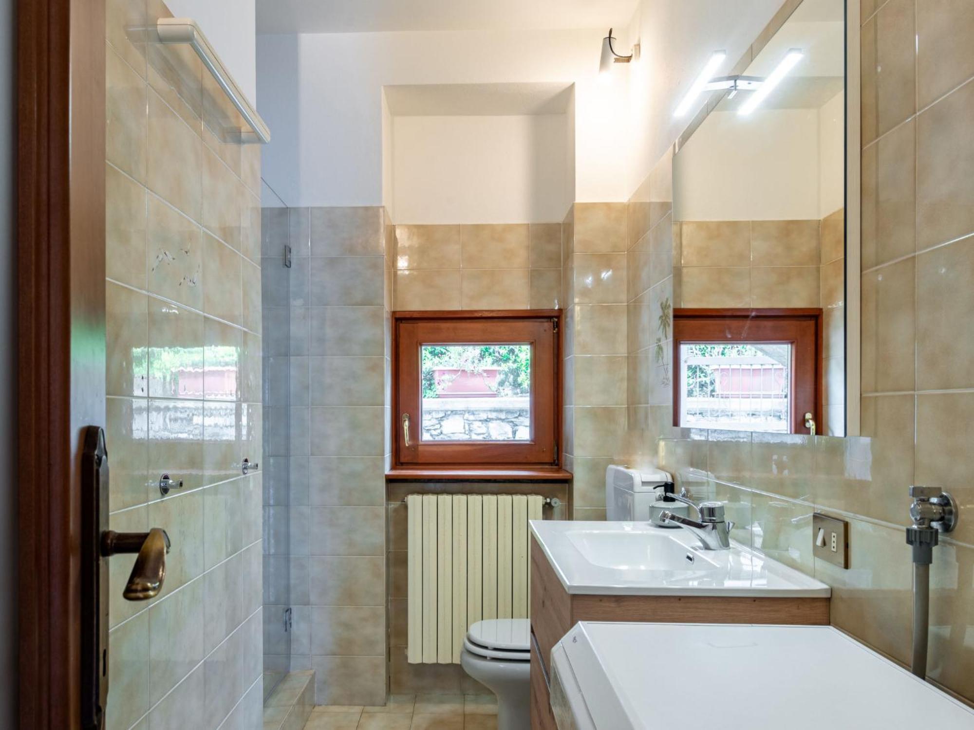 Apartment Mezzo By Interhome
