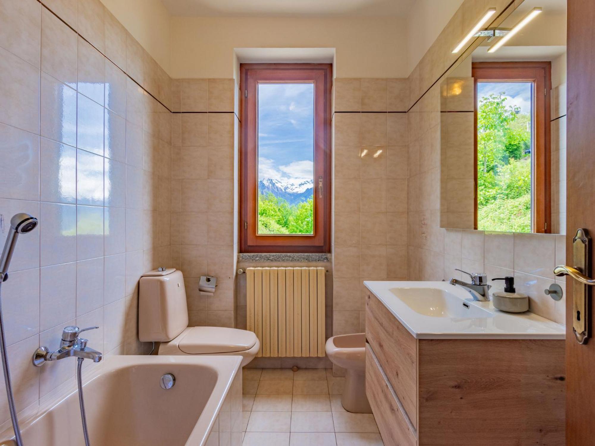 Mezzo By Interhome *