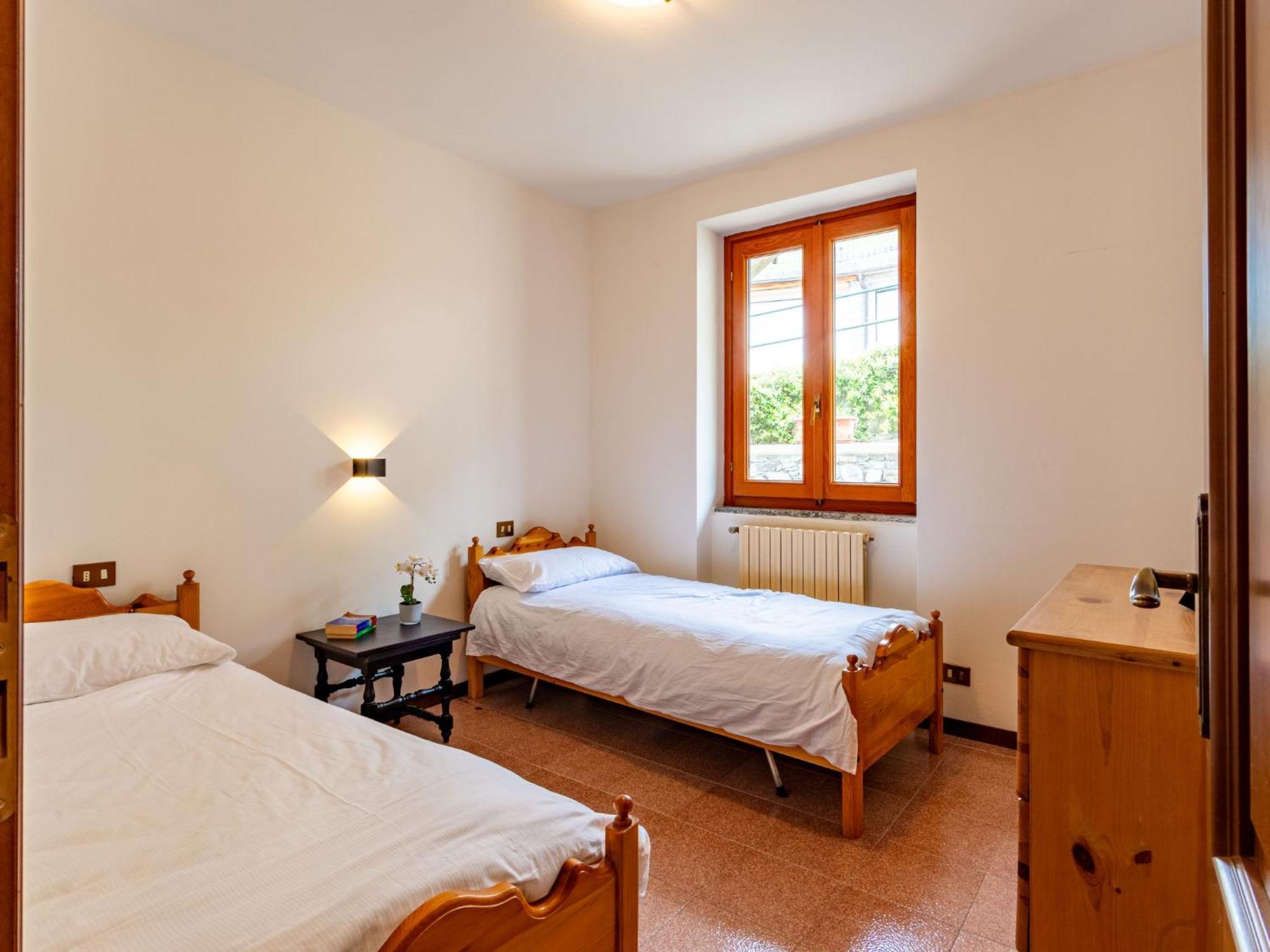 Appartamento Mezzo By Interhome Vercana