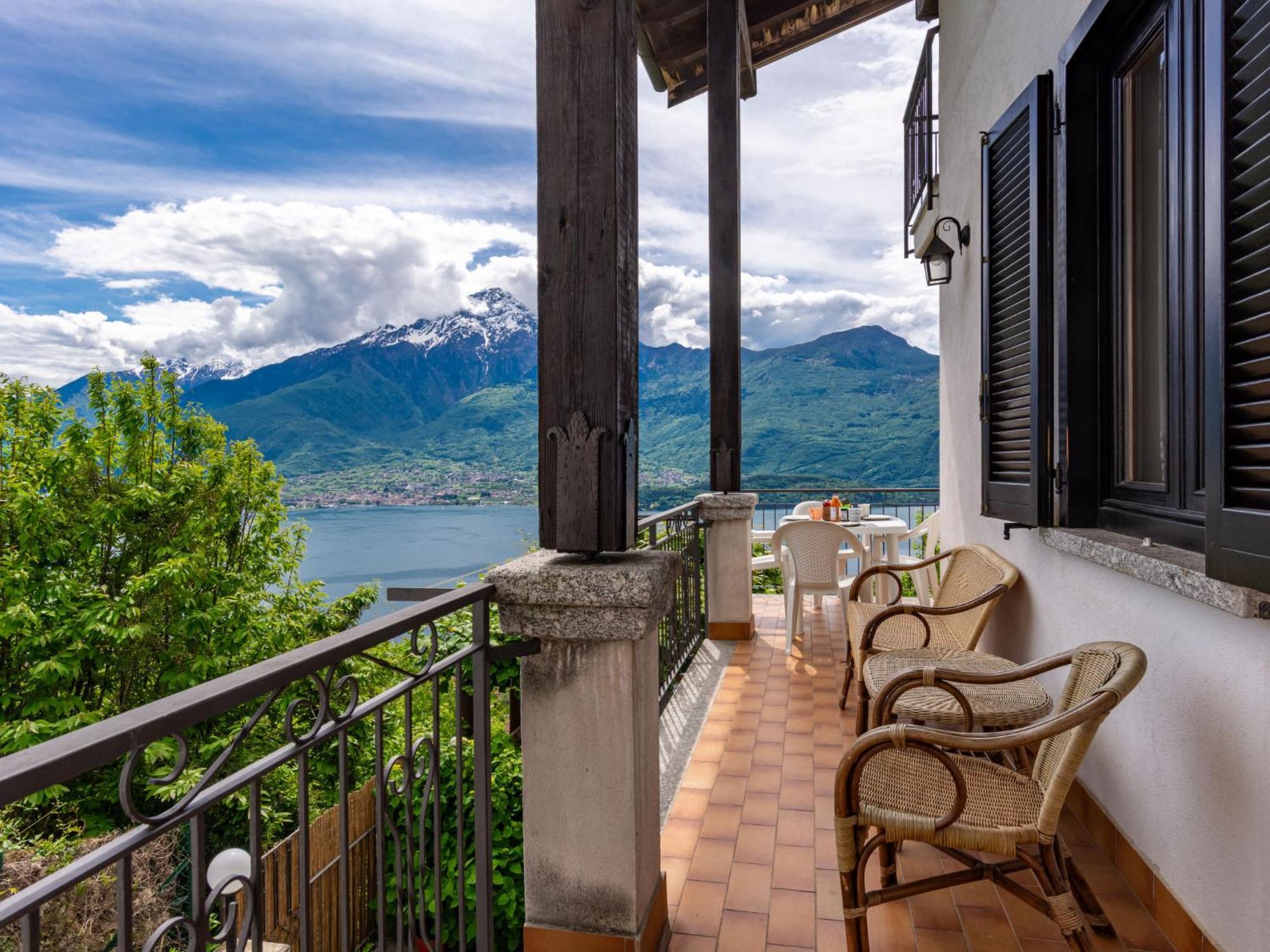 Appartamento Mezzo By Interhome *