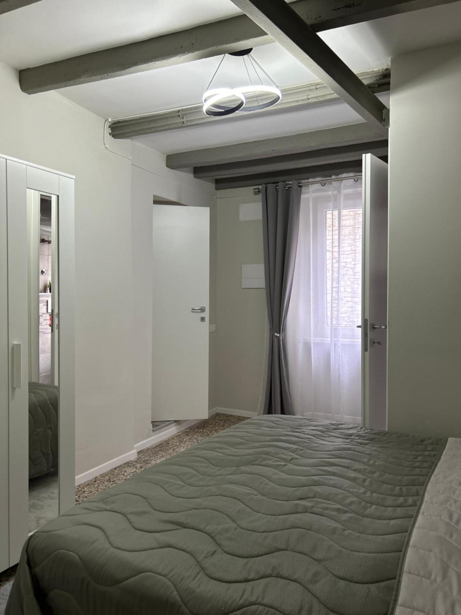 Apartment Timco With Big Terrace, Partial View And Air-conditioner *