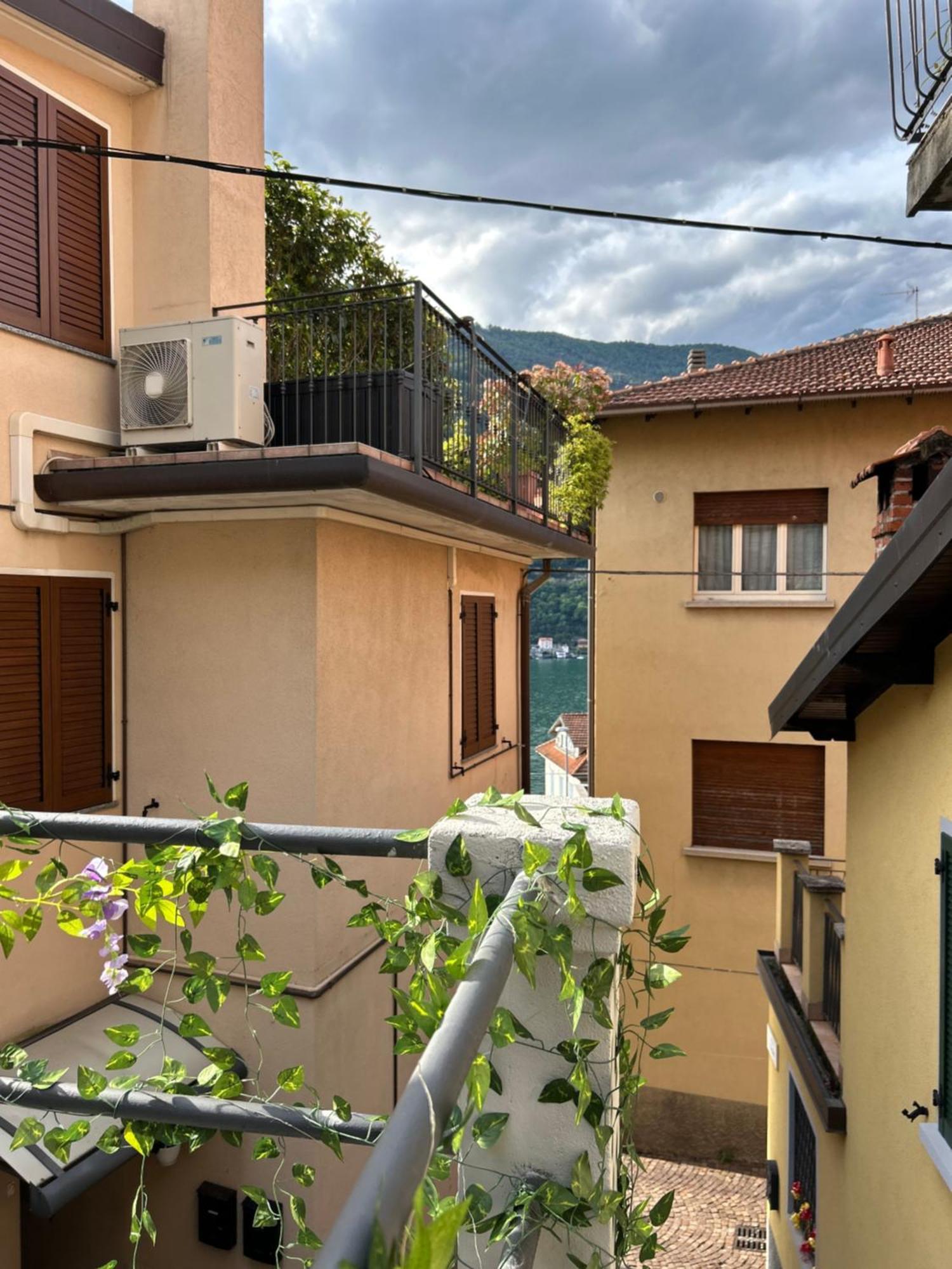 Timco With Big Terrace, Partial View And Air-conditioner Apartment
