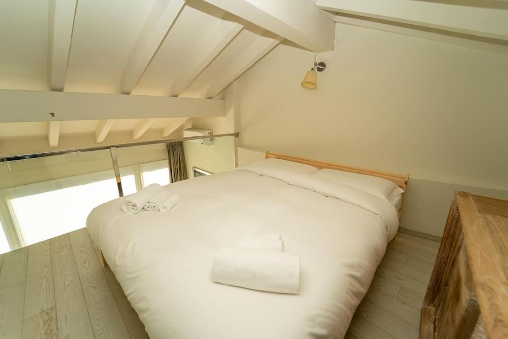 Holiday home Nel Cuore Di