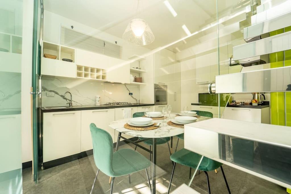 Nel Cuore Di Holiday home *