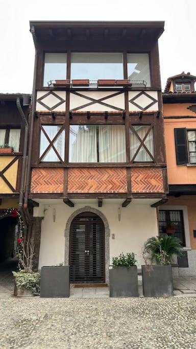 Holiday home Nel Cuore Di Cernobbio