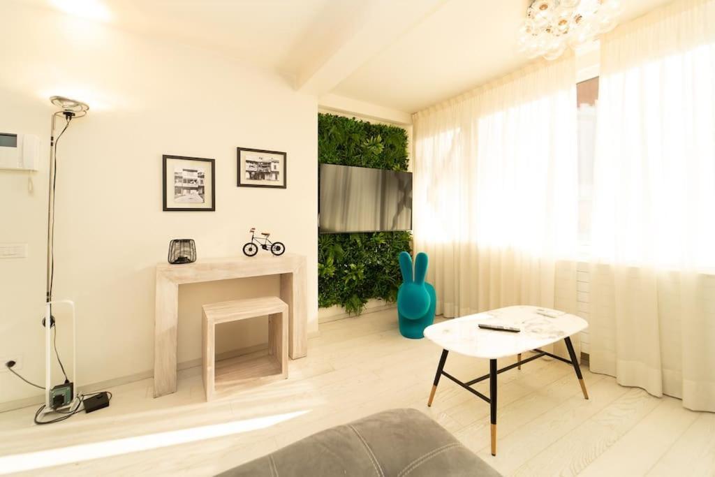 Nel Cuore Di Holiday home *