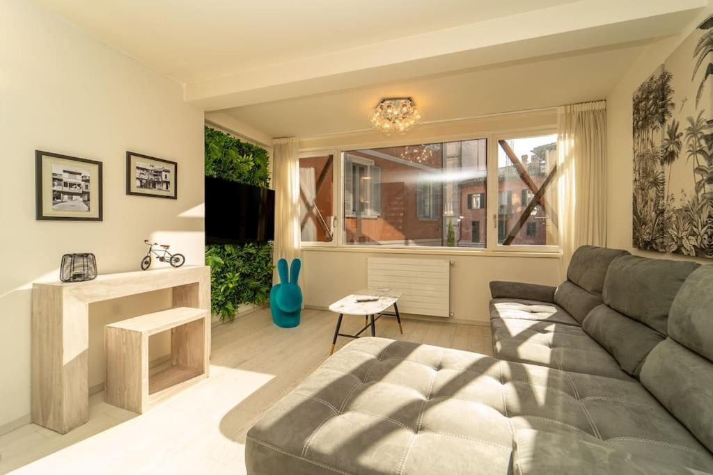 Holiday home Nel Cuore Di Cernobbio