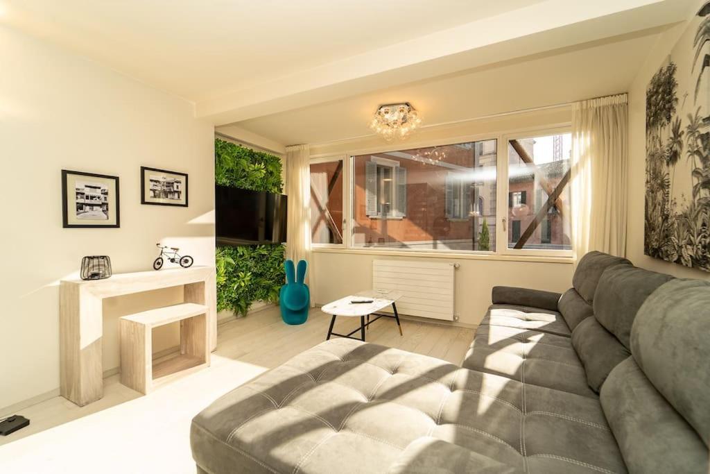 Nel Cuore Di Holiday home Cernobbio