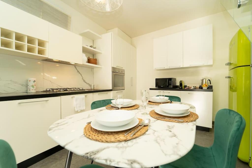 Nel Cuore Di Holiday home Cernobbio