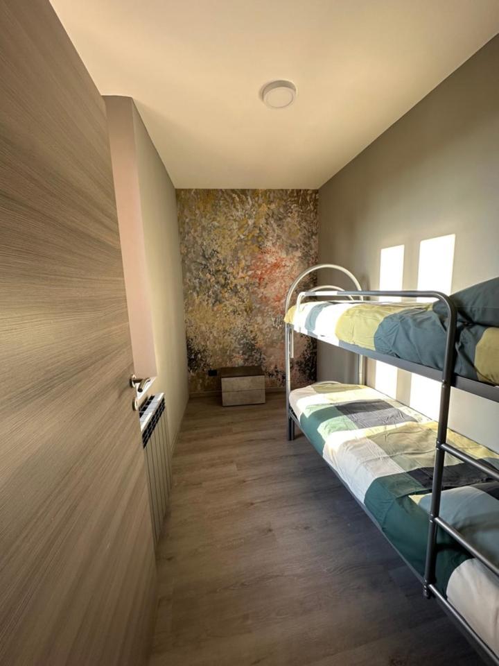 Corte Grande Apartment Lipomo