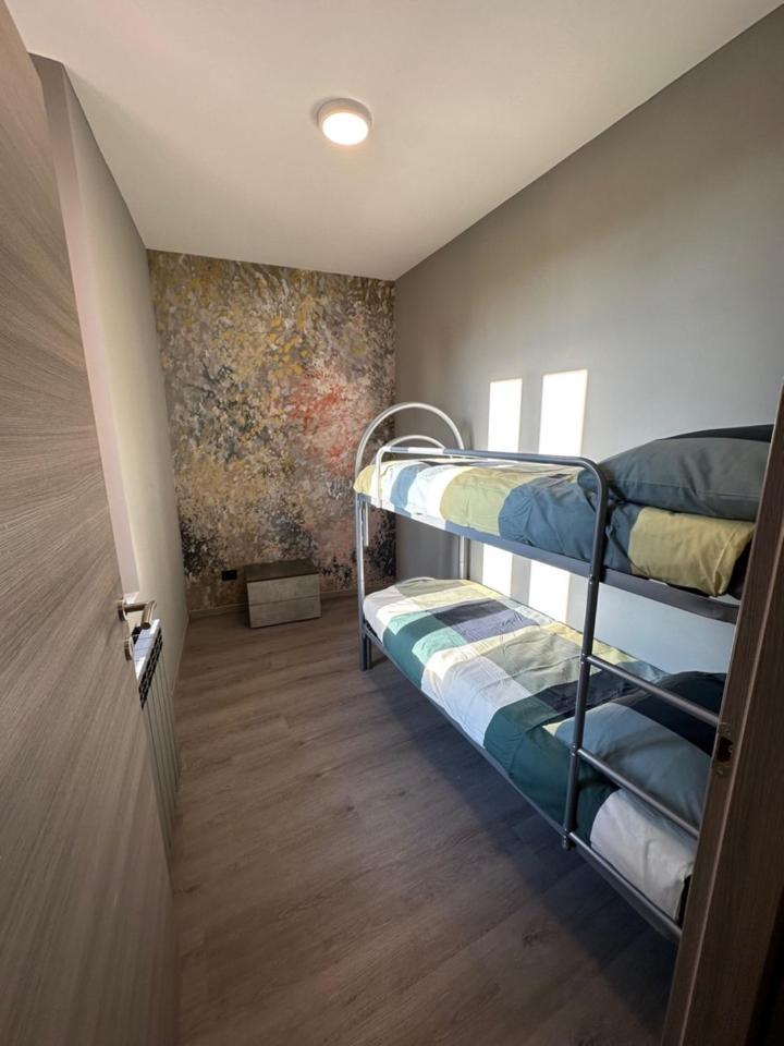 Apartment Corte Grande Lipomo