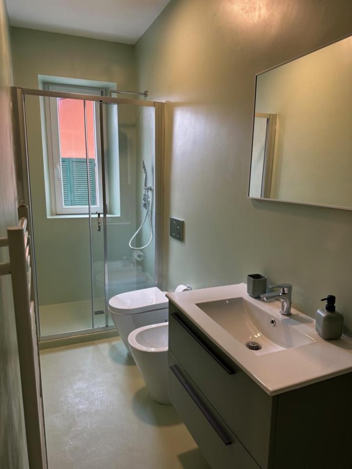 Corte Grande Apartment Lipomo