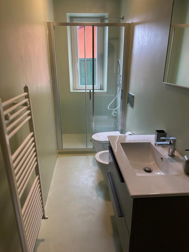 Apartment Corte Grande Lipomo