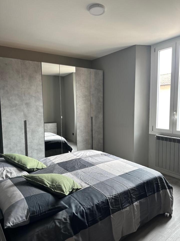 Corte Grande Apartment