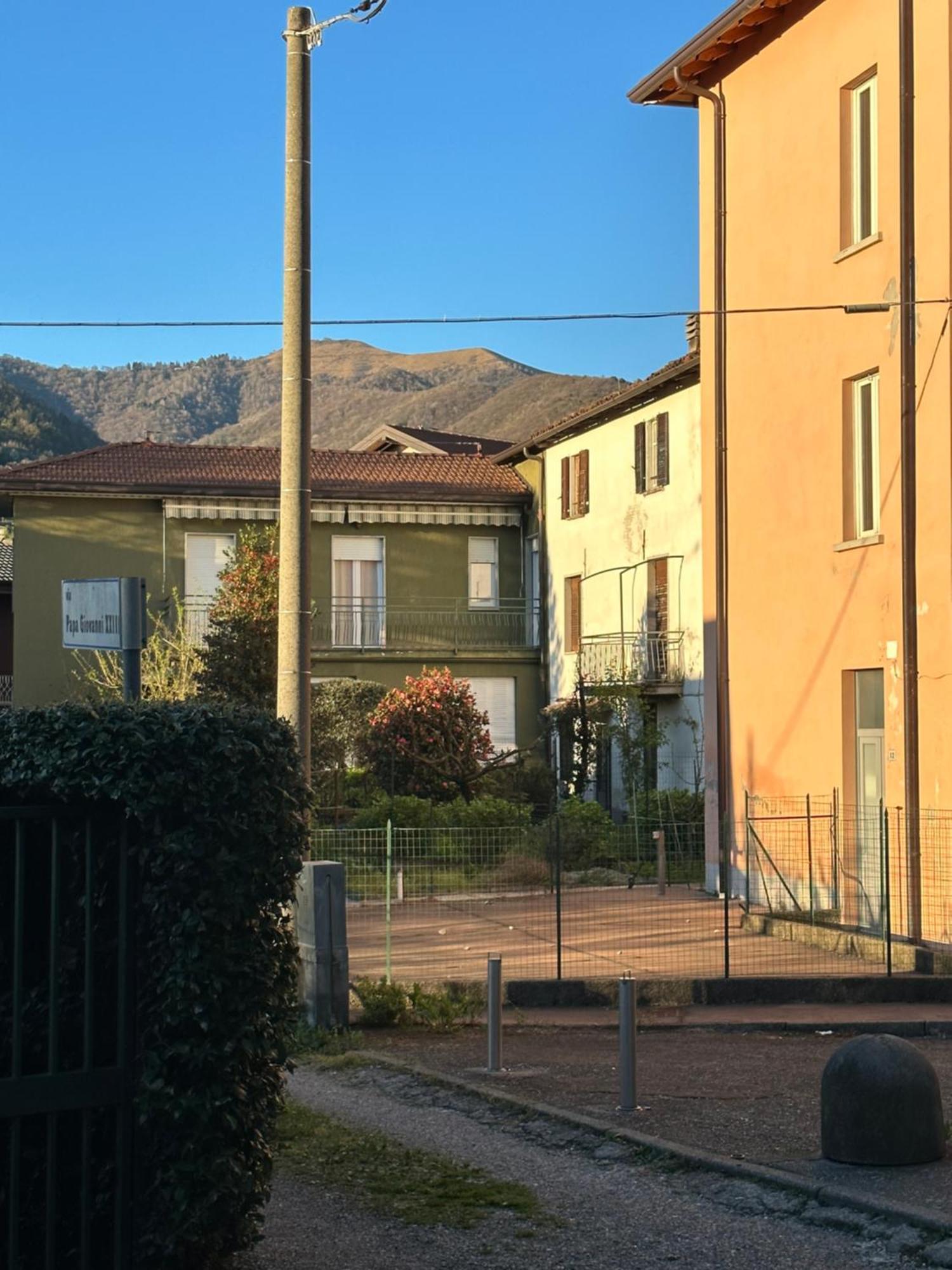 Apartment Corte Grande