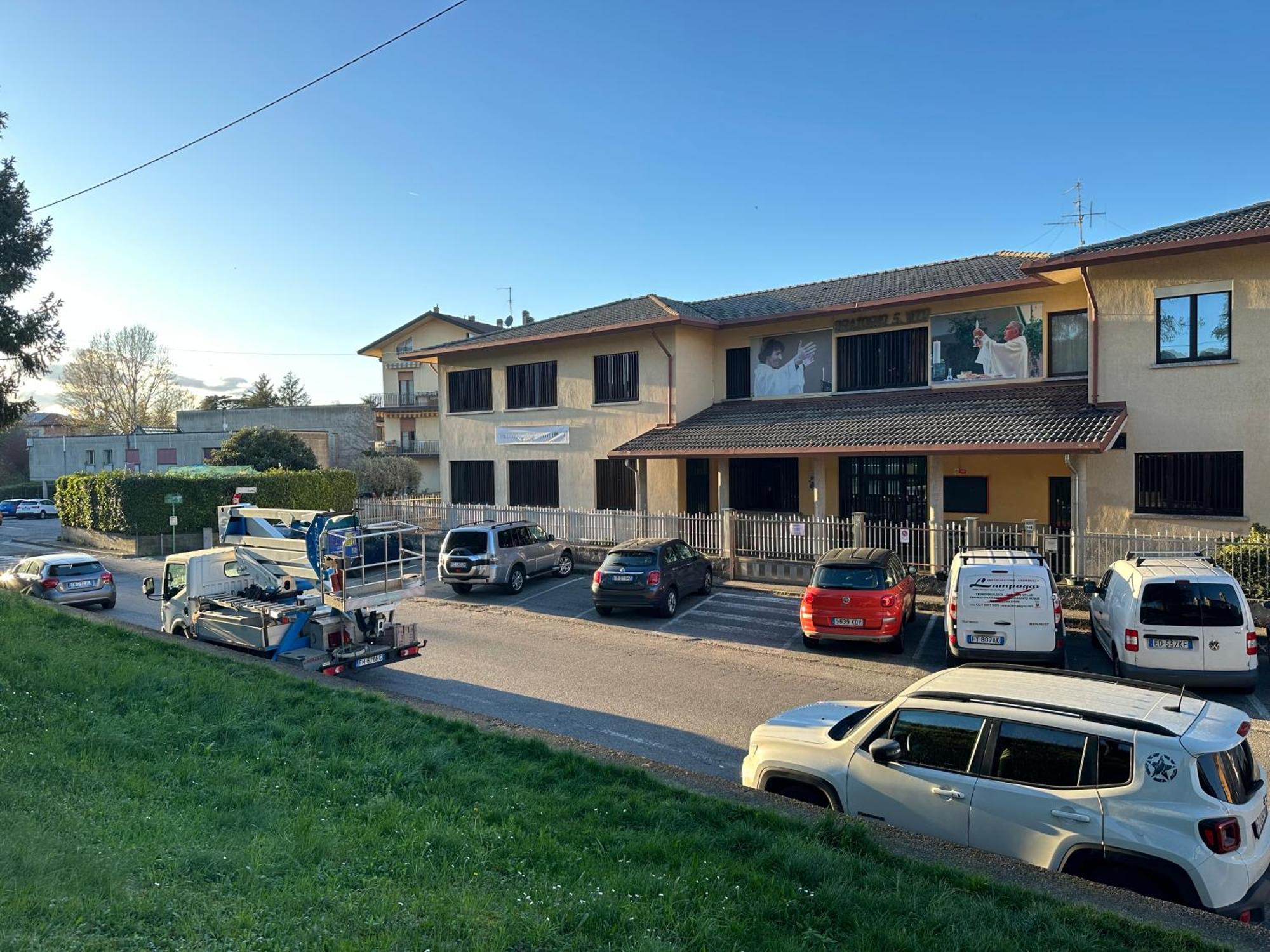 Apartment Corte Grande *