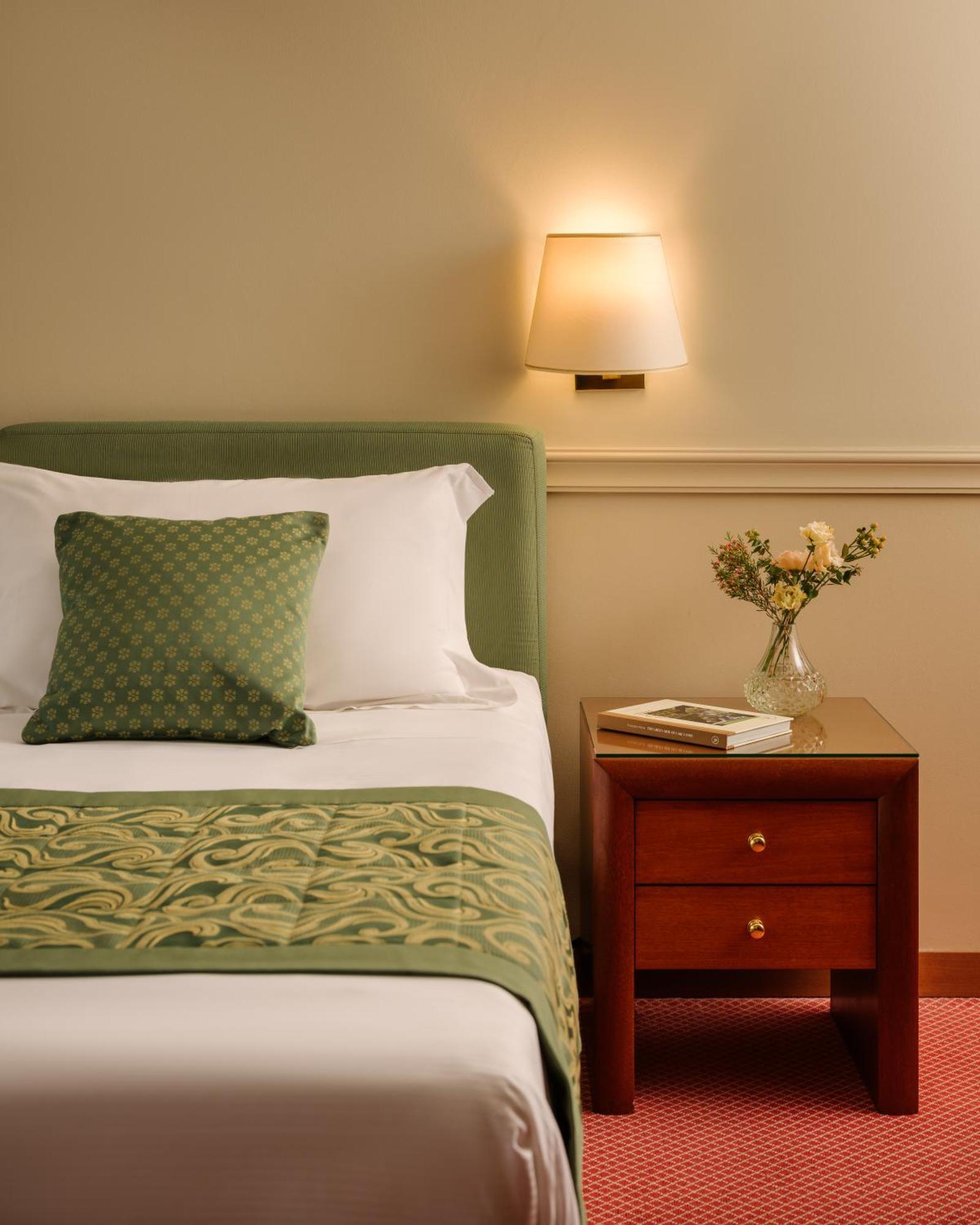 Barchetta Excelsior Hotel Como