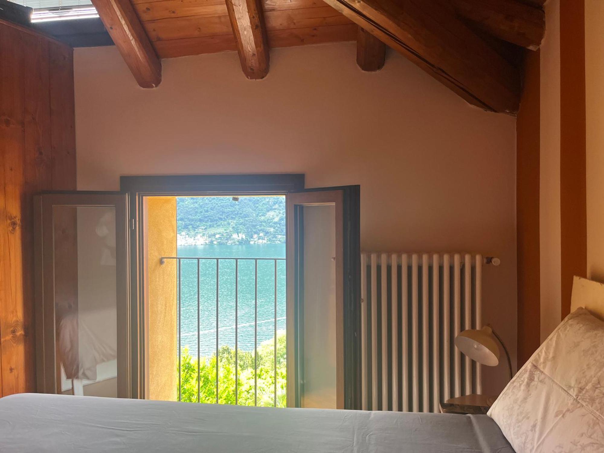 Casa Vacanza Castagna Ferienhaus *