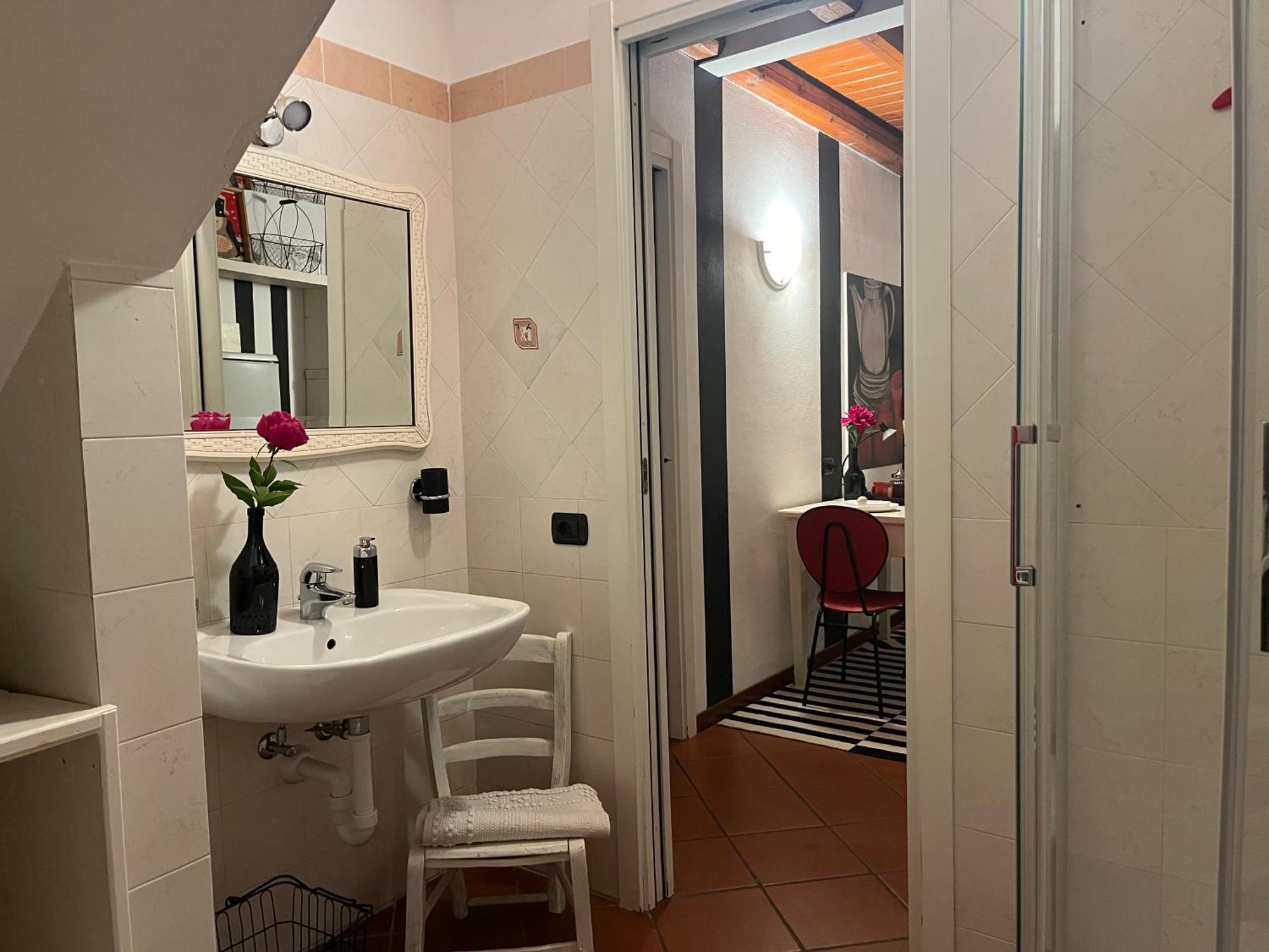 Casa Vacanza Castagna Ferienhaus *