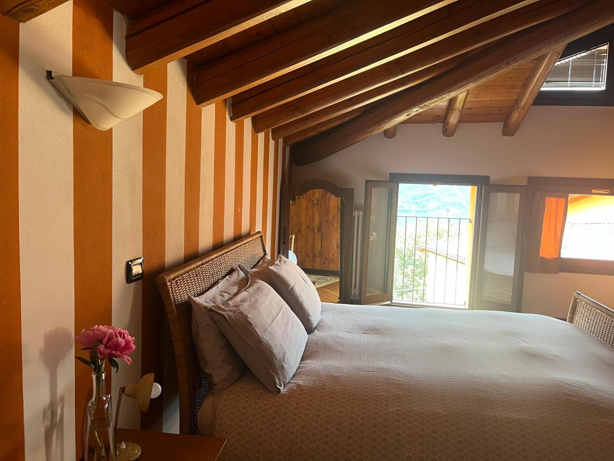 Ferienhaus Casa Vacanza Castagna *