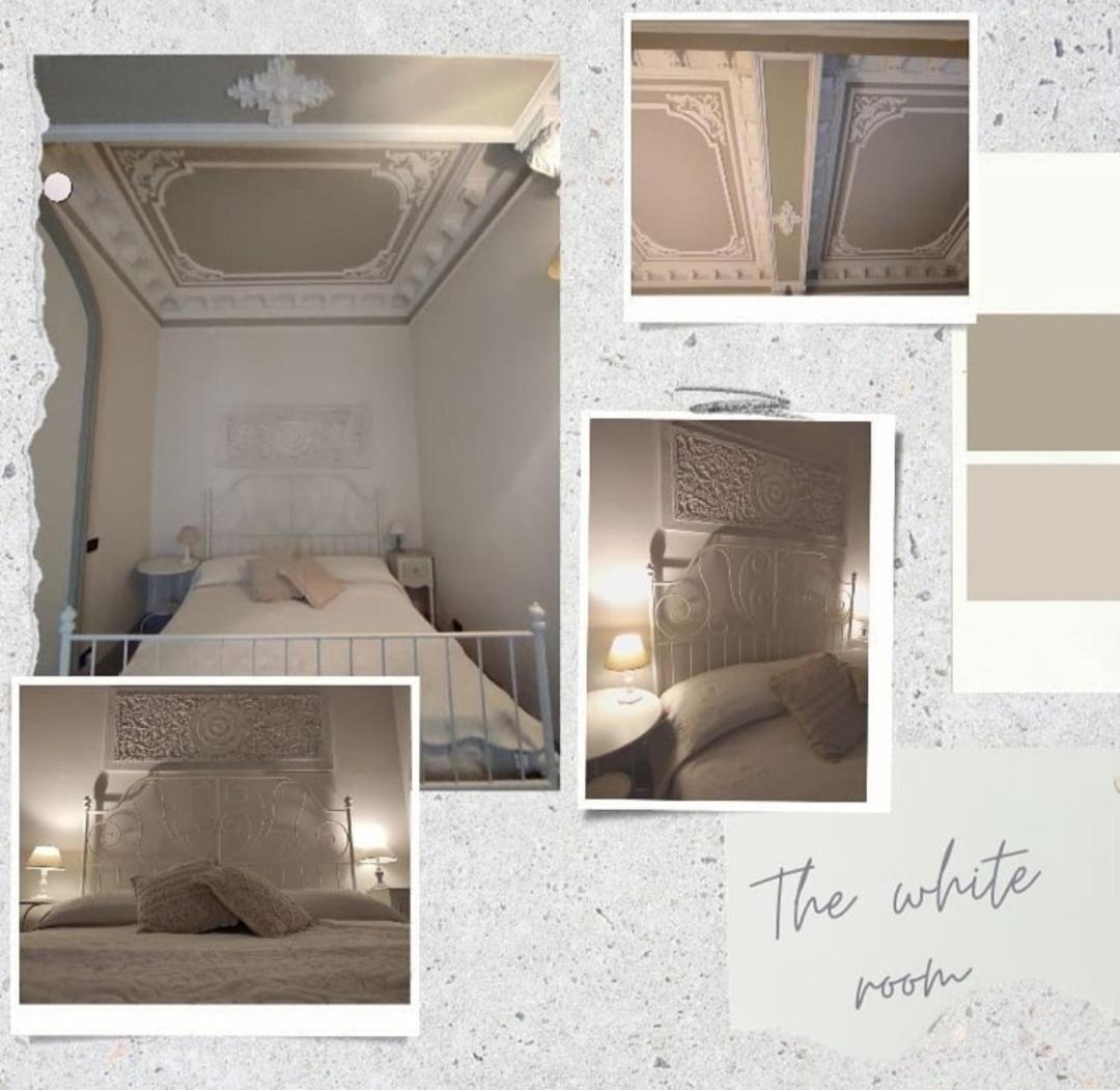 Appartamento The Secret Garden *