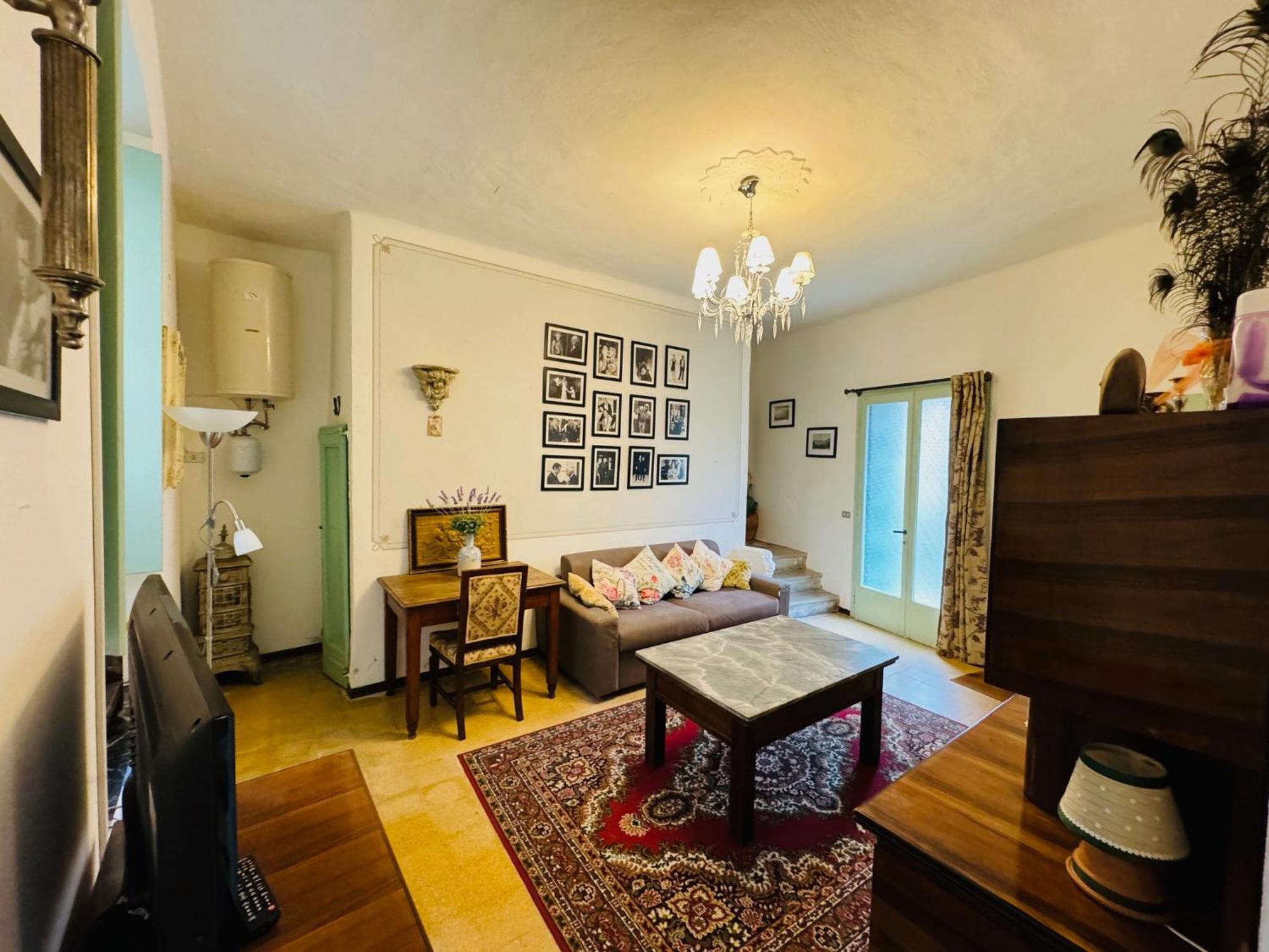 Casa Victoria Holiday home Tremezzo
