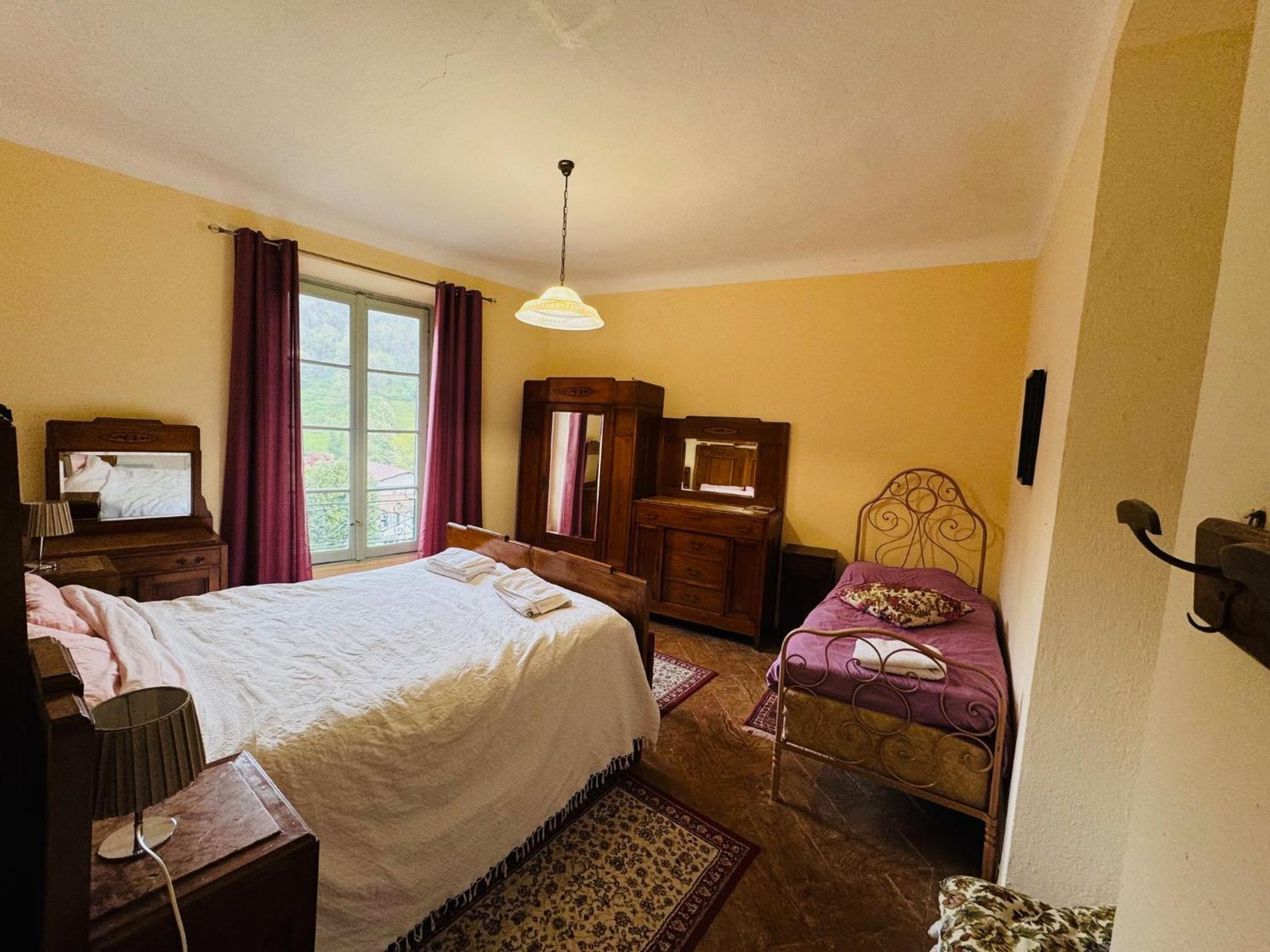 Casa Victoria Holiday home Tremezzo