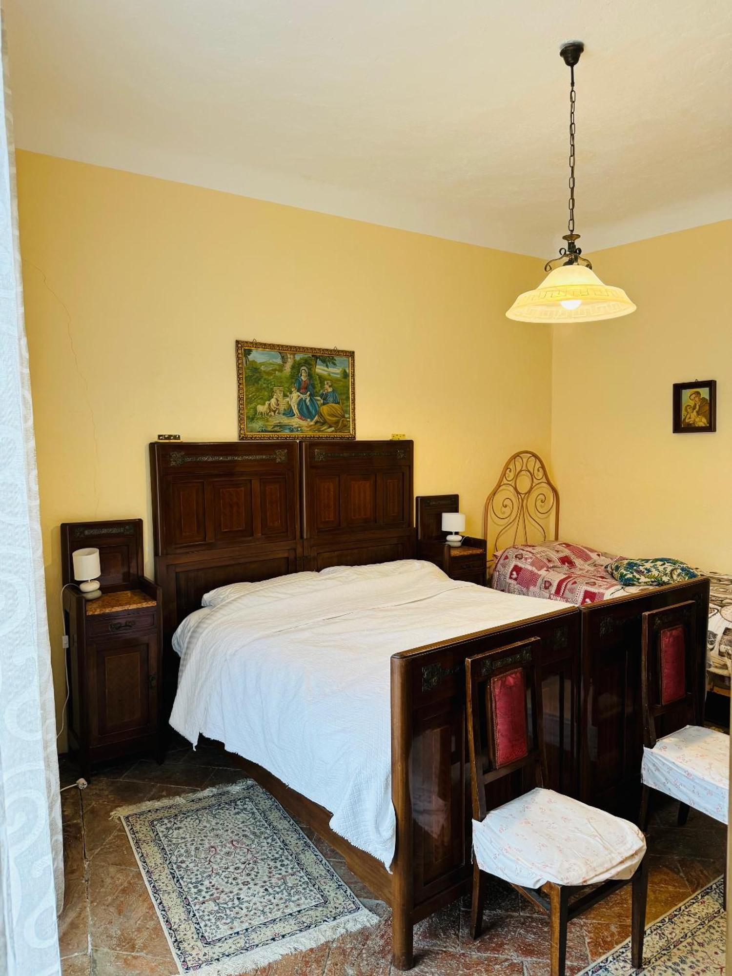 Casa Victoria Tremezzo
