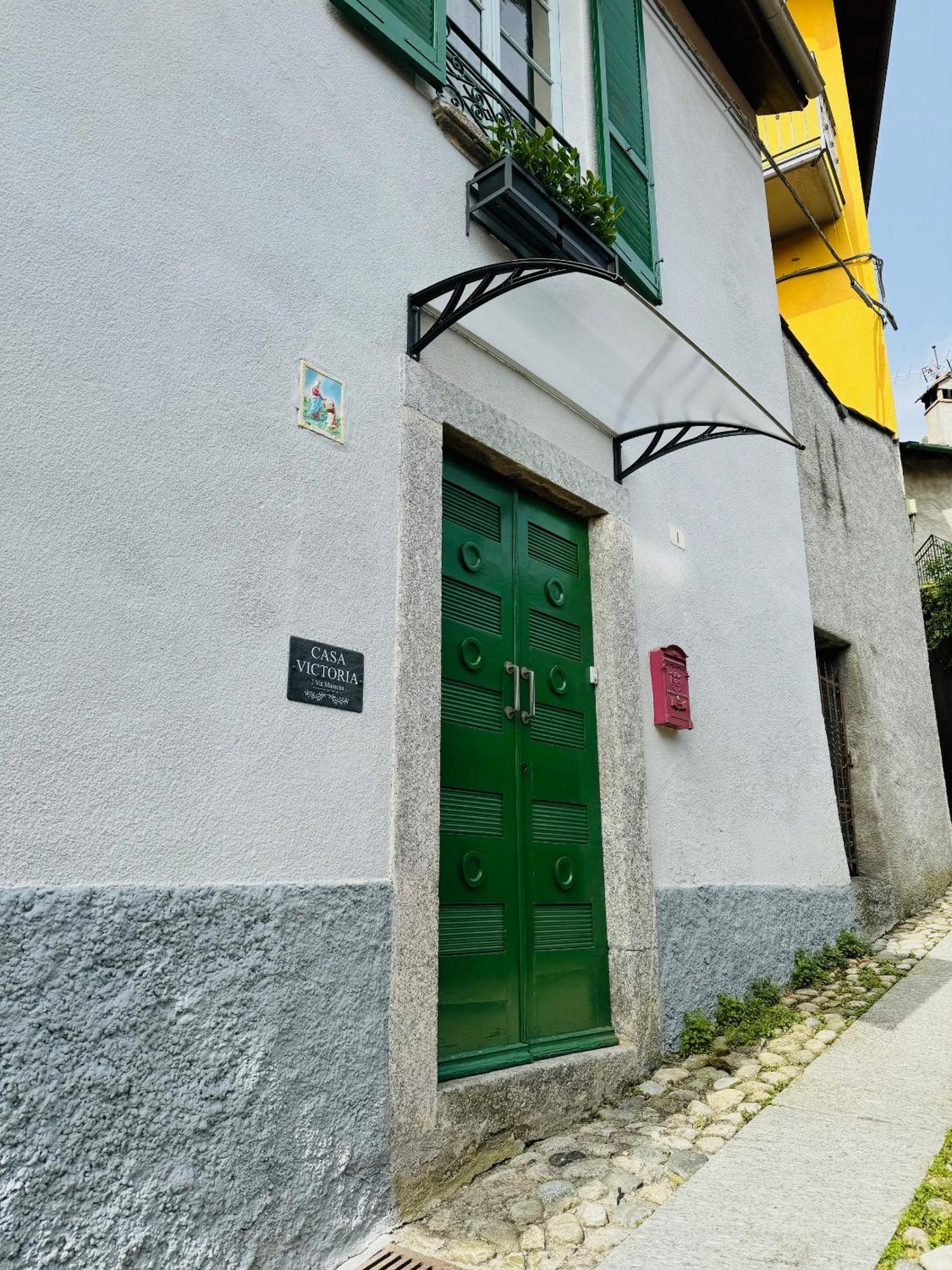 Casa Victoria Tremezzo
