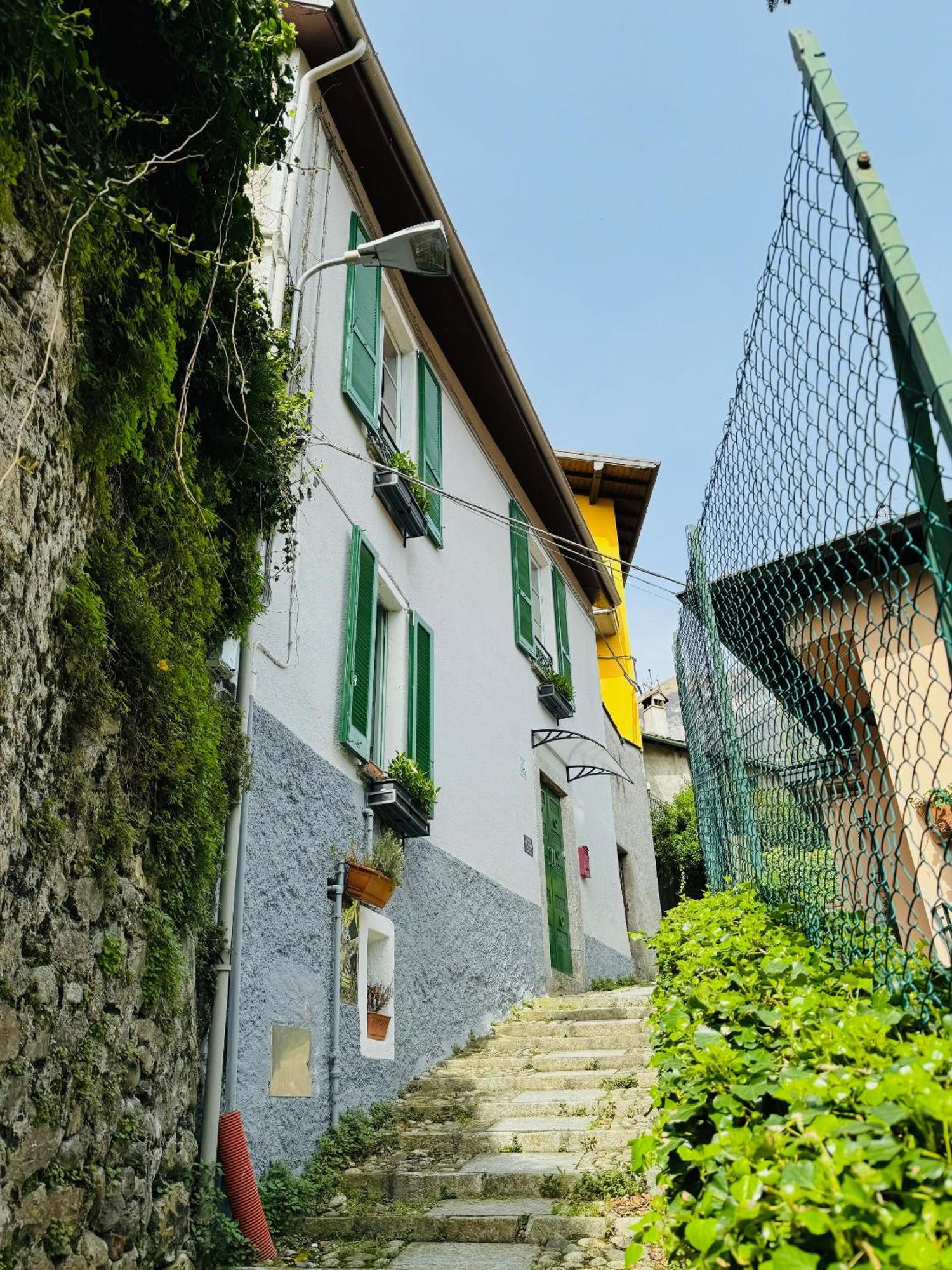 Casa Victoria * Tremezzo