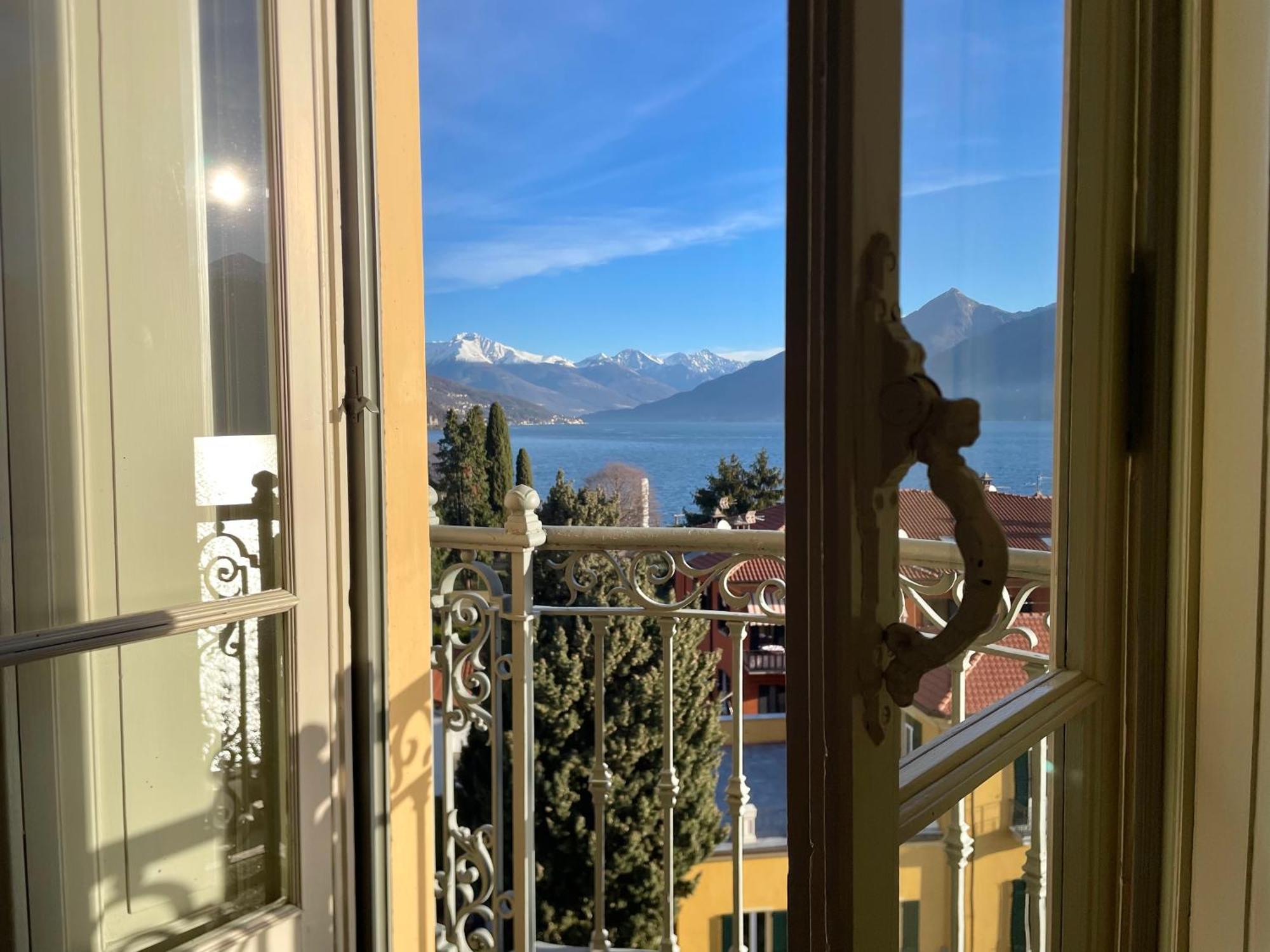 Residenza Victoria Apartment