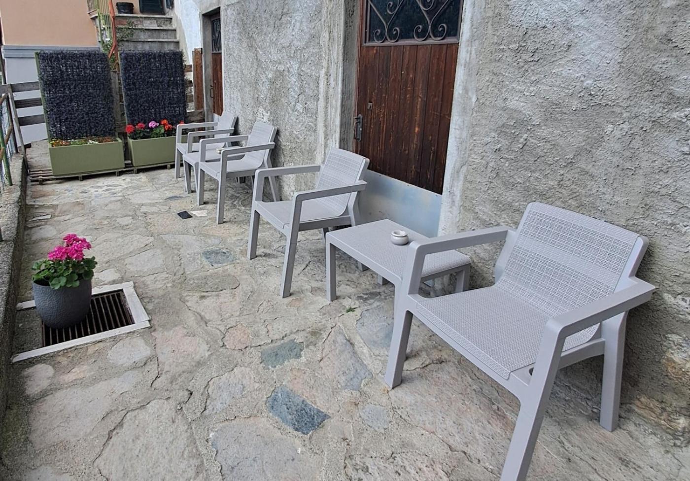Apartment Da Vinci Refuge 1 *