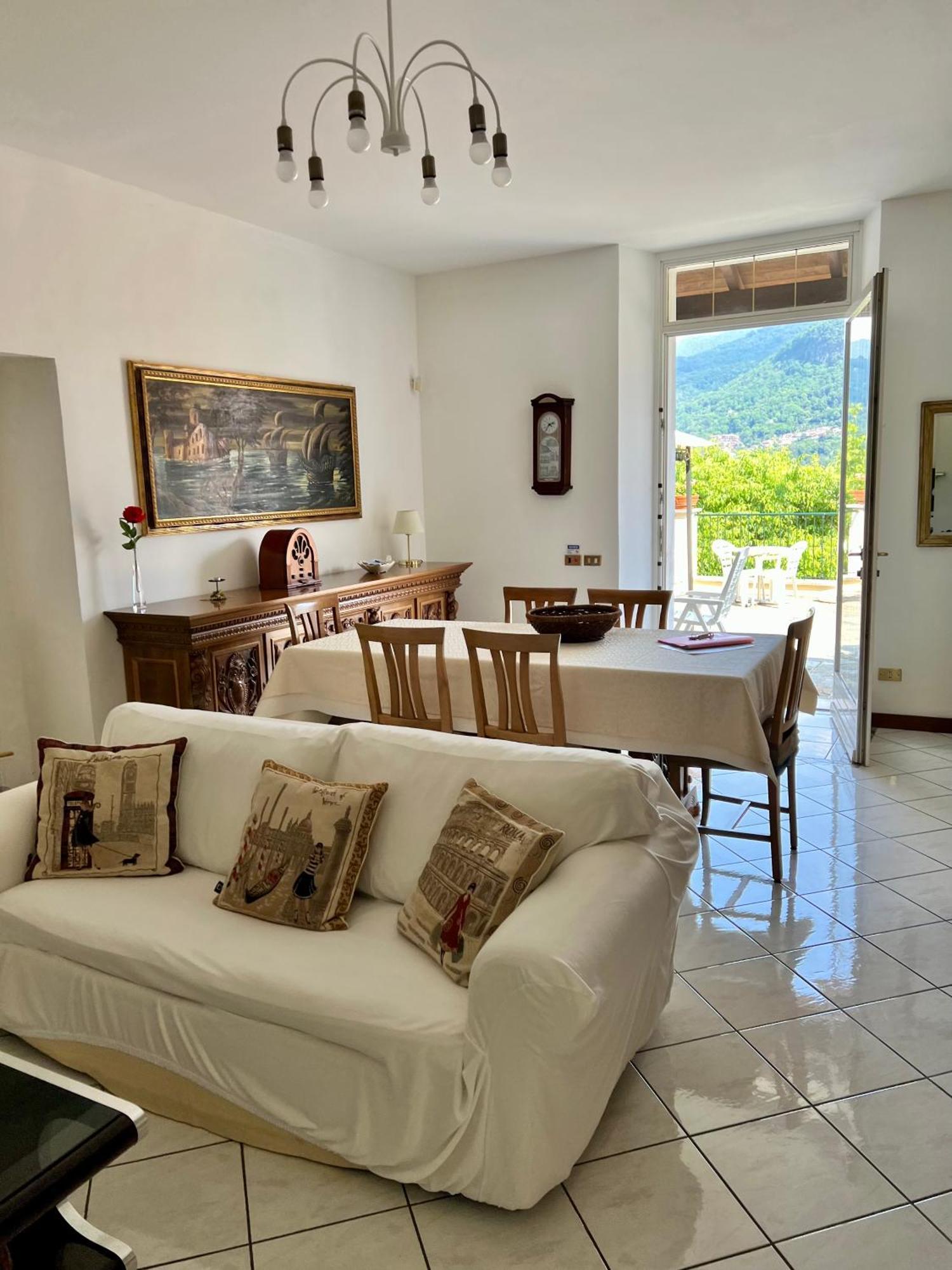 Terrace View