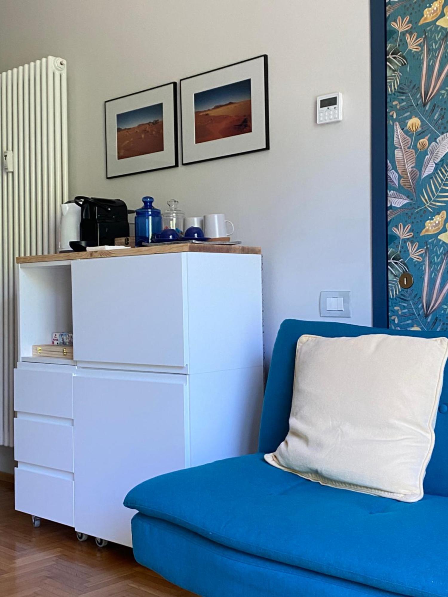 Cosy In The Park Apartment Como