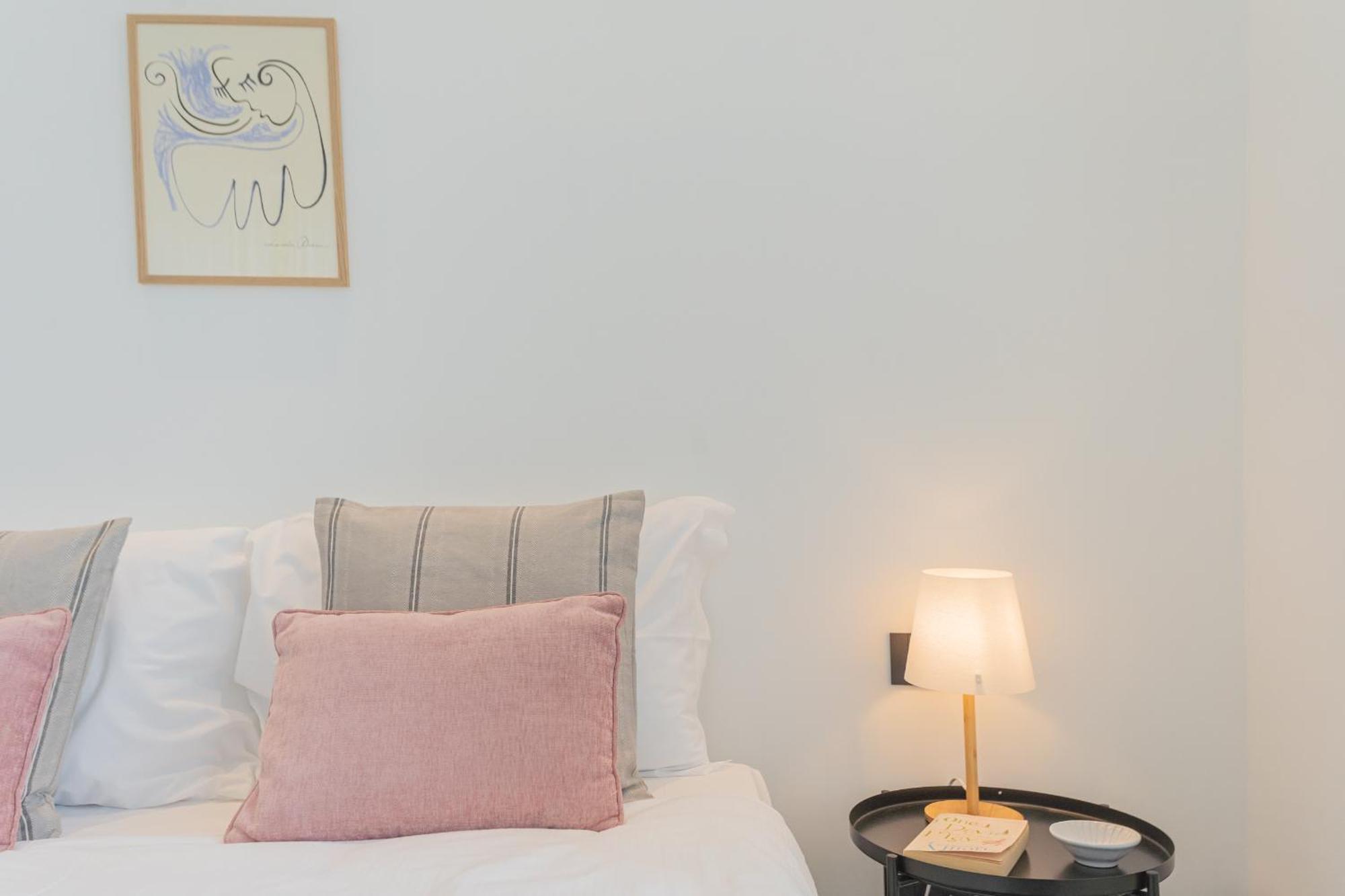 Apartment Piccola Lotus By Rent *