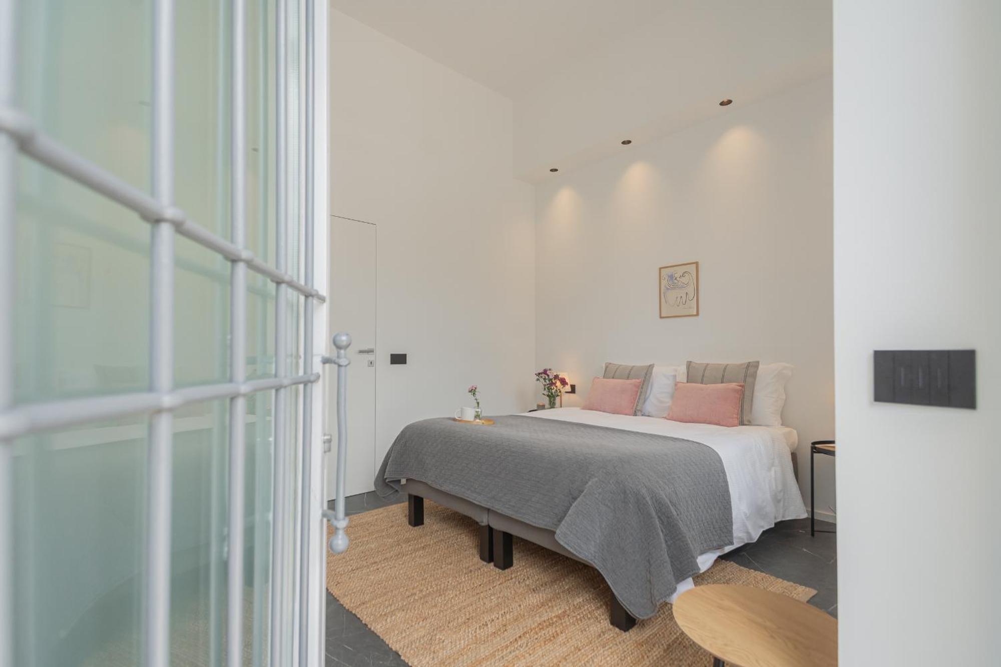 Apartment Piccola Lotus By Rent