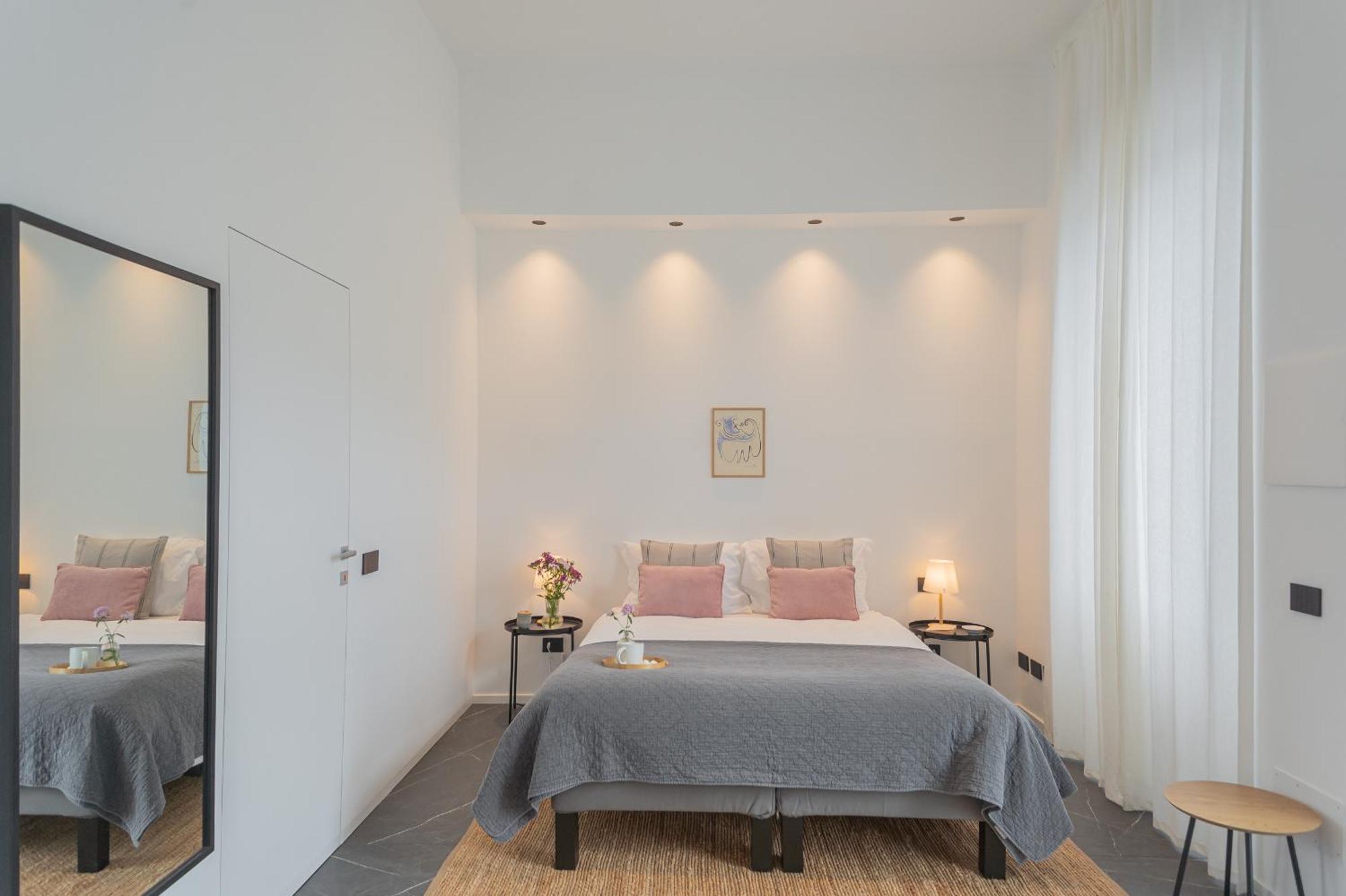 Piccola Lotus By Rent Apartment Carate Urio