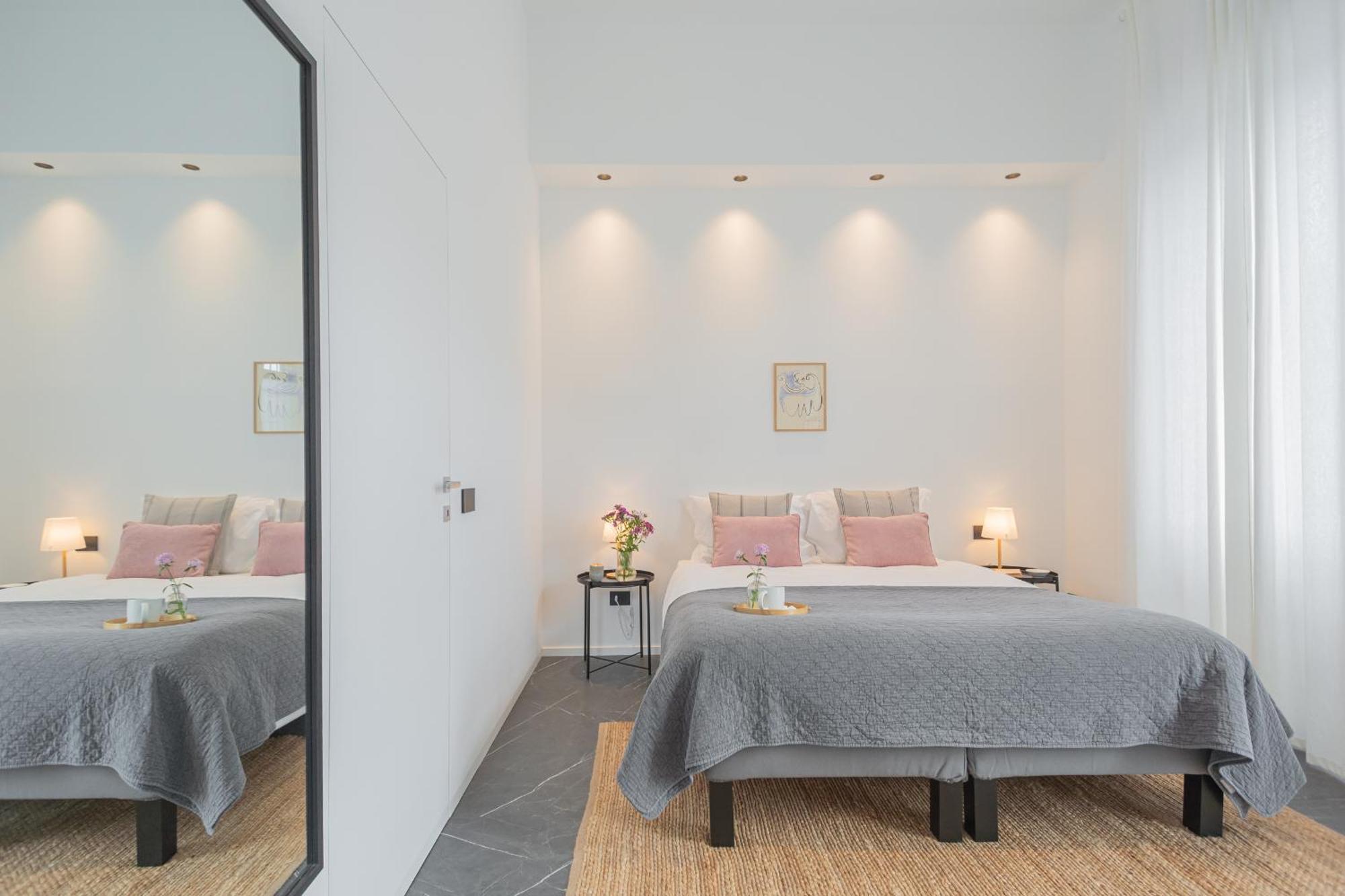 Apartment Piccola Lotus By Rent *