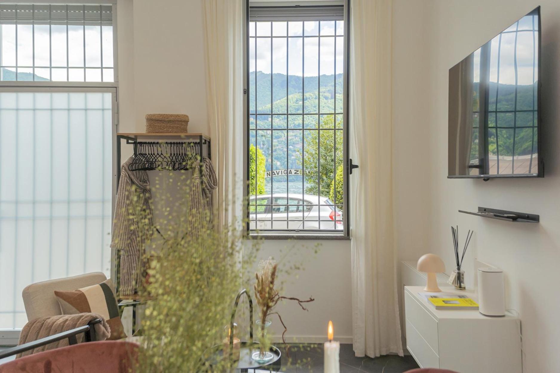 Piccola Lotus By Rent Apartment *